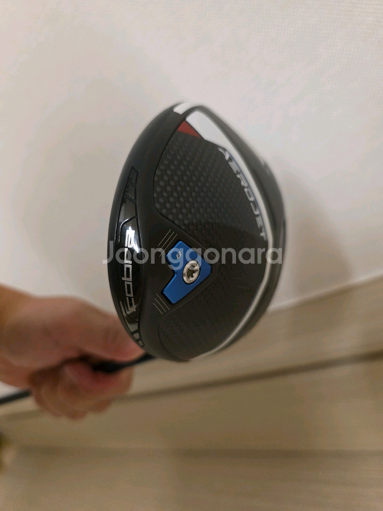 골프 드라이버 코브라 에어로젯 벤투스 벨로코어 6S--3