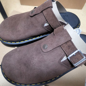 닥터마틴 제브잭 270 새상품