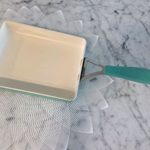 그린팬 계란말이팬