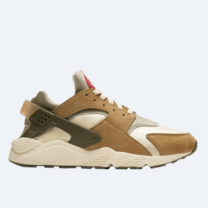 [270] 새 상품_나이키x스투시 에어 허라치 LE 데저트 오크