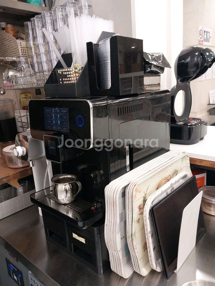 업소용 제빙기.머신.곱창난로등--1