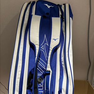 미즈노 엘리트 3단 배드민턴 가방