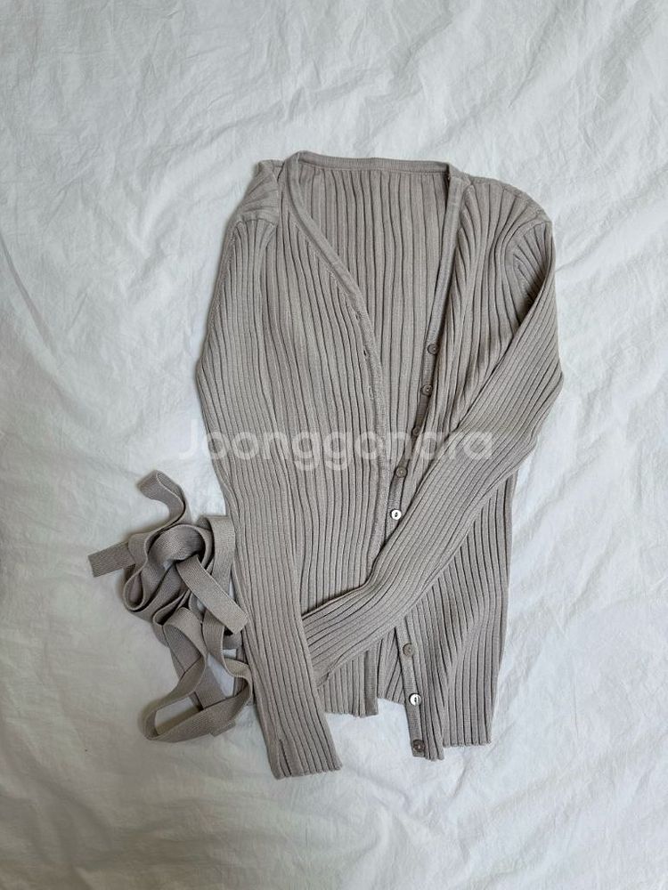 sie 시에 엘리제 스톤그레이 셋업--1