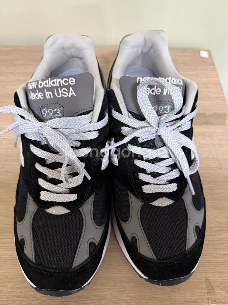 뉴발란스 993 운동화--3