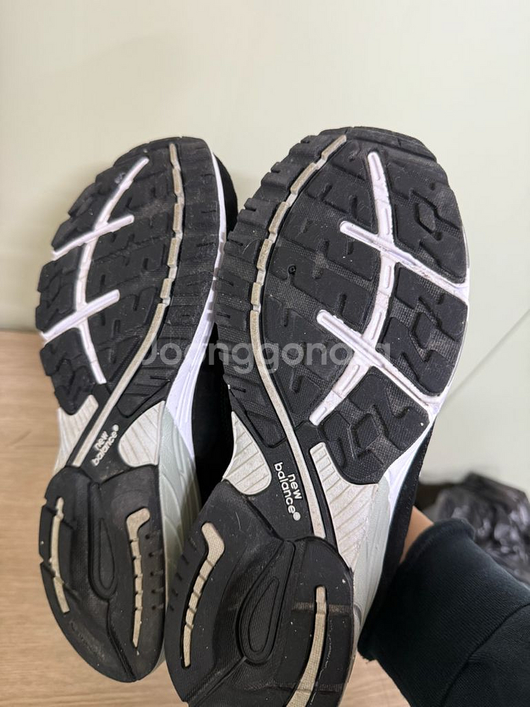 뉴발란스 993 운동화--7