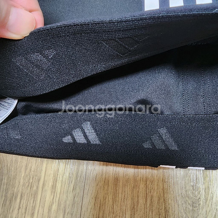 (새상품) 아디다스 스포츠브라--2