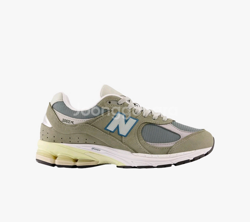 [265] 뉴발란스 2002R 쿨 그레이--0