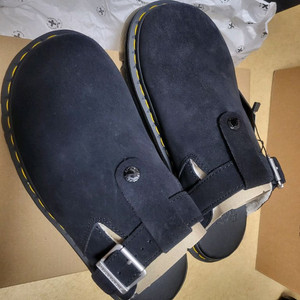 닥터마틴 제브잭 270 새상품