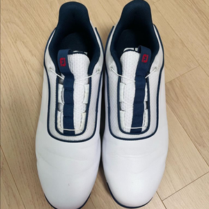 택포 ) 남성260 풋조이 보아 남자골프화 골프화 팝니다