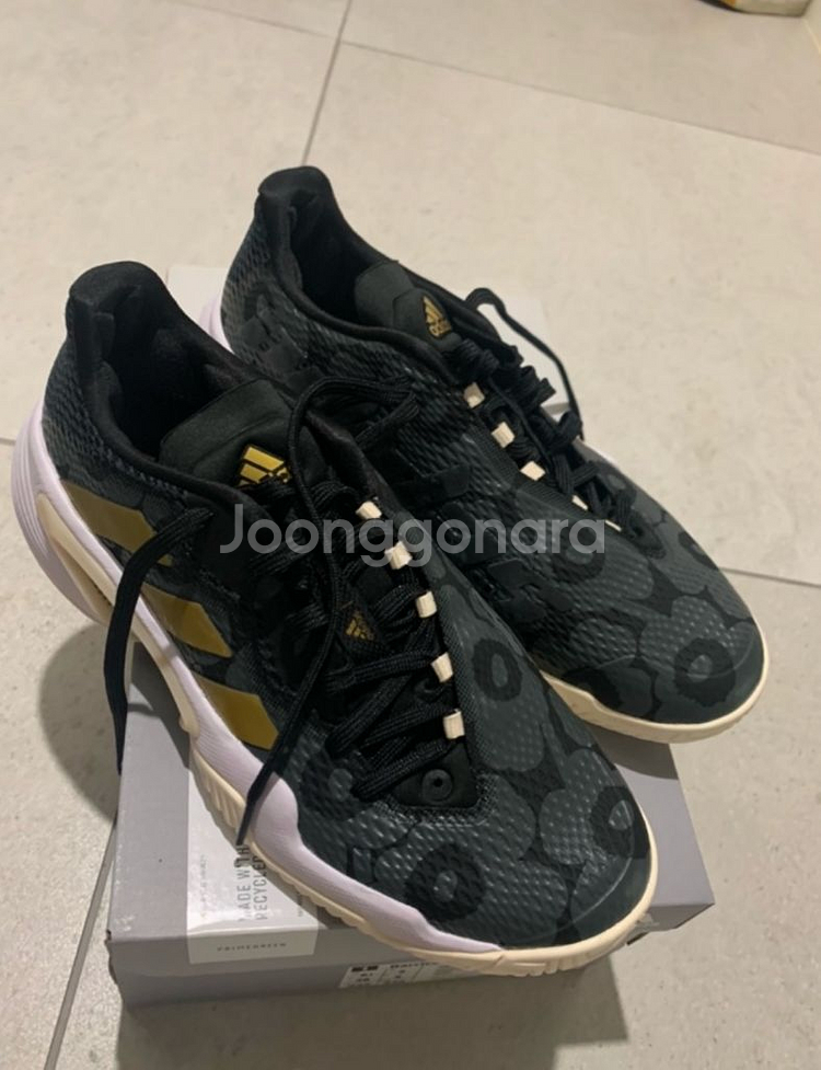 아디다스 테니스화 /아디다스(새상품)--0