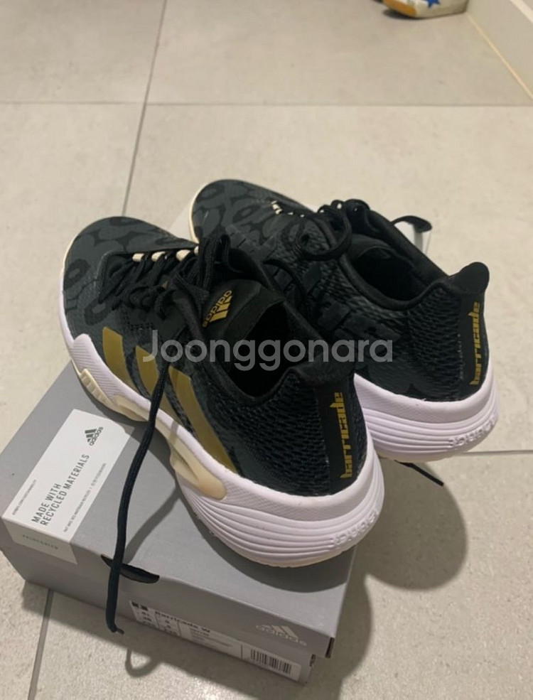 아디다스 테니스화 /아디다스(새상품)--1