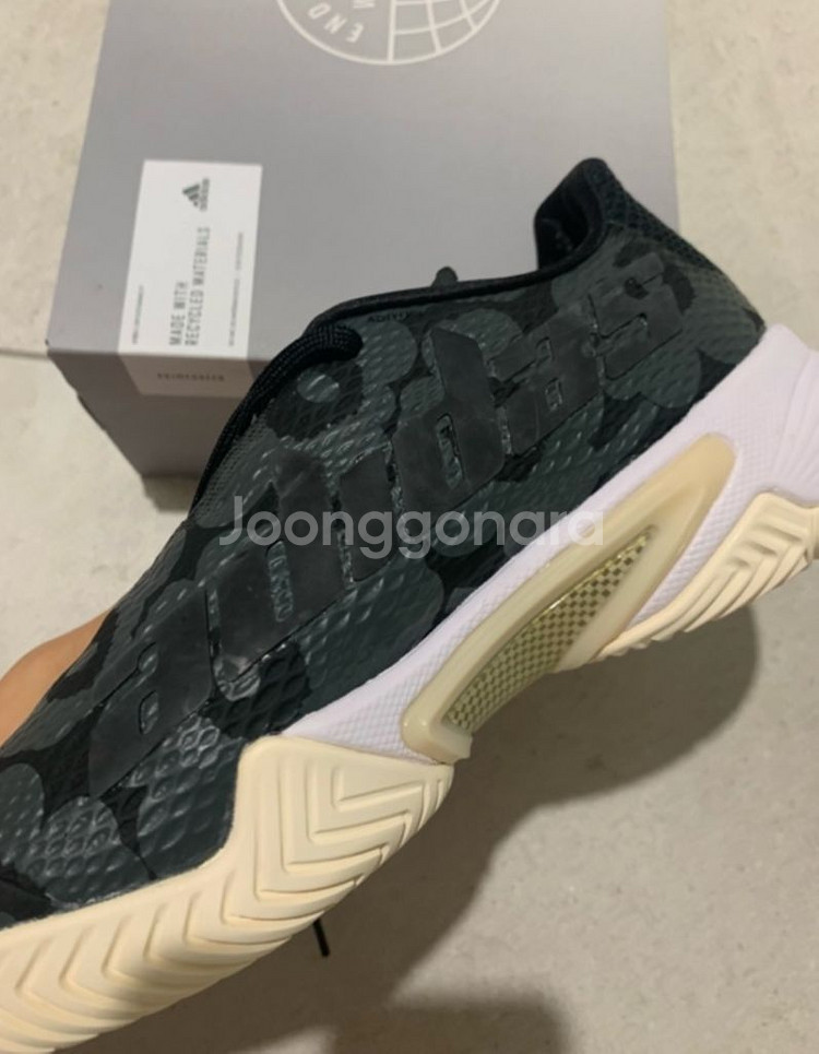 아디다스 테니스화 /아디다스(새상품)--4