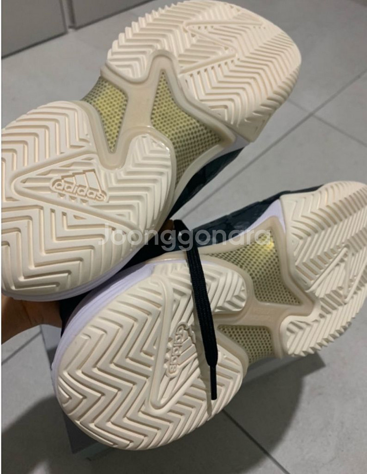 아디다스 테니스화 /아디다스(새상품)--2