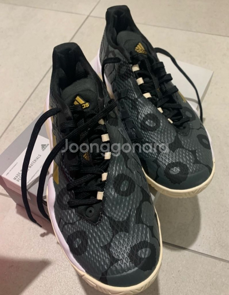 아디다스 테니스화 /아디다스(새상품)--7
