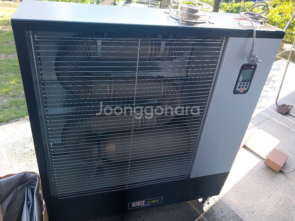 업소용 제빙기.머신.곱창난로등--3