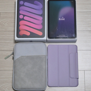 아이패드 미니6 풀박스