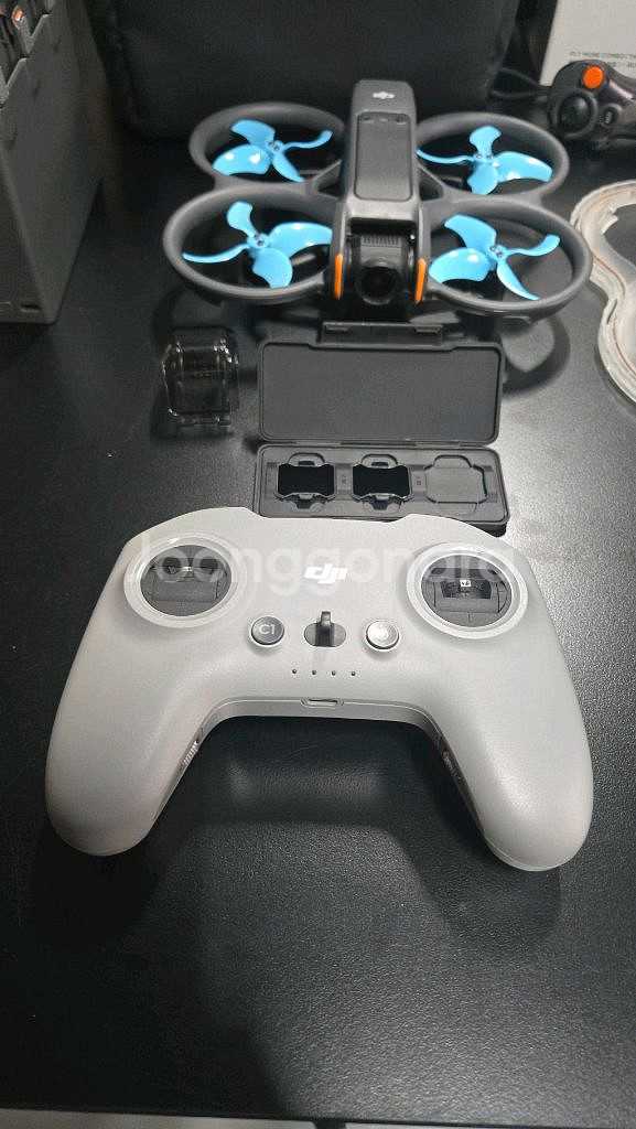 DJI 아바타2 플라이모어 콤보--3