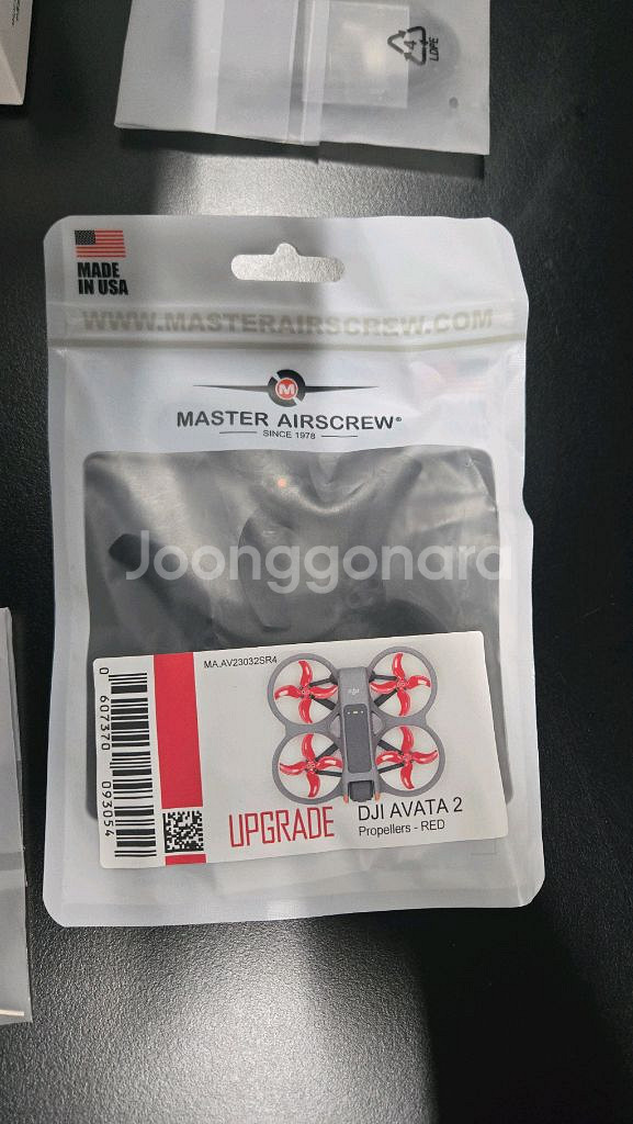 DJI 아바타2 플라이모어 콤보--5