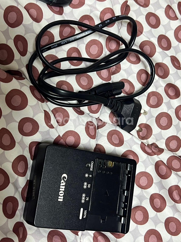 캐논 60D 바디 + Canon EF 24-70mm f/2.8L USM 렌즈(구계륵)--4