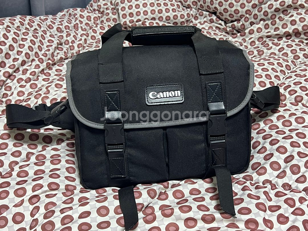 캐논 60D 바디 + Canon EF 24-70mm f/2.8L USM 렌즈(구계륵)--5