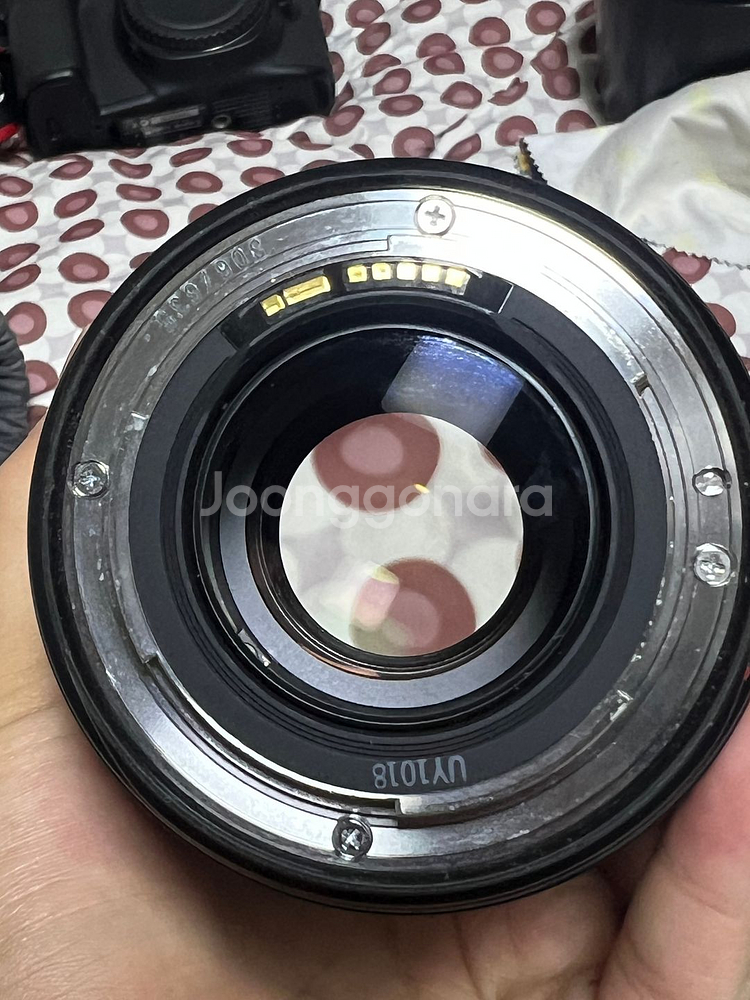 캐논 60D 바디 + Canon EF 24-70mm f/2.8L USM 렌즈(구계륵)--3