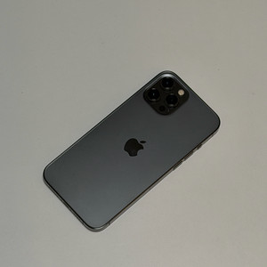 아이폰 12pro max 256GB