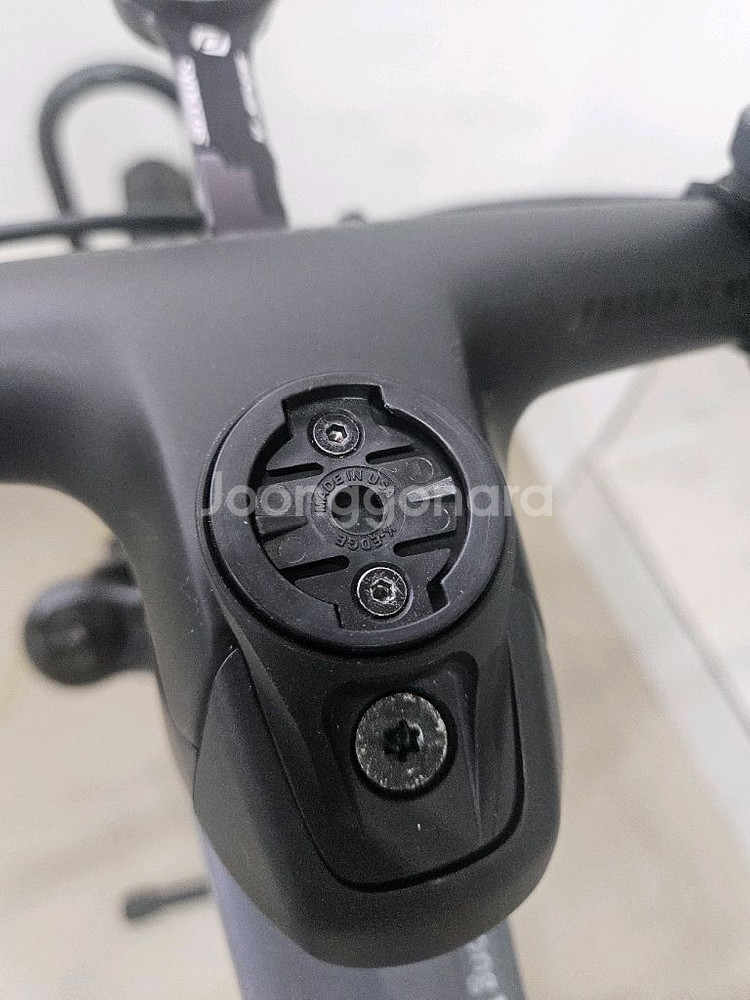 스캇 팀이슈 풀카본 mtb--9