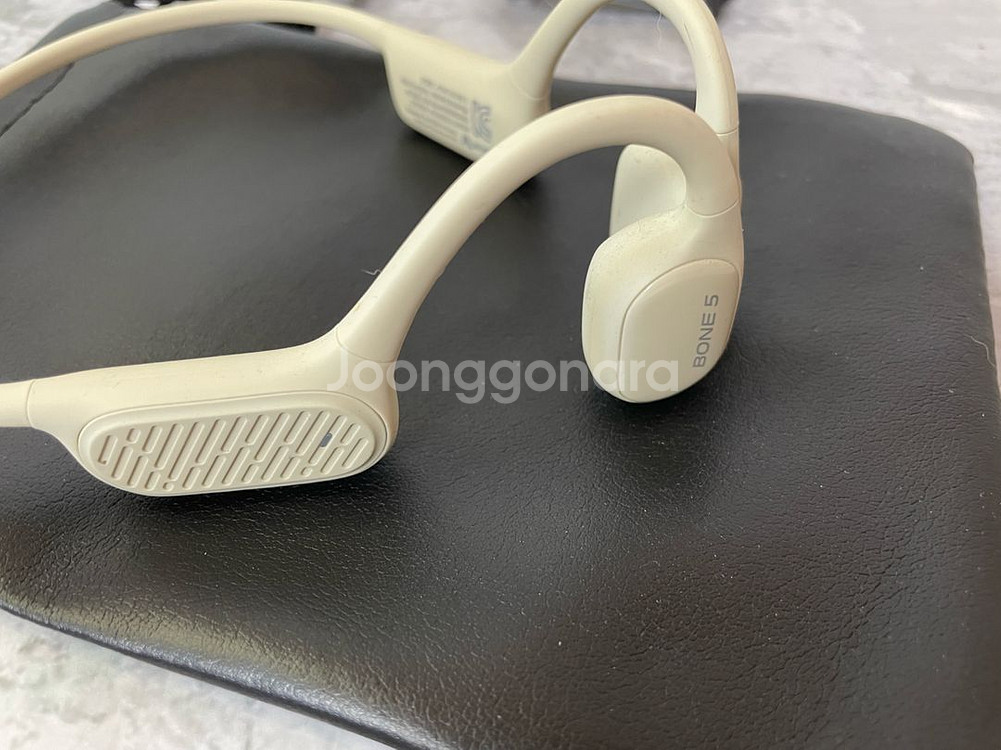 ATWO BONE 5, 베이지--2