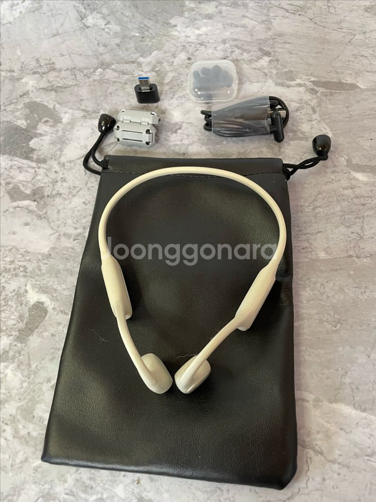 ATWO BONE 5, 베이지--0