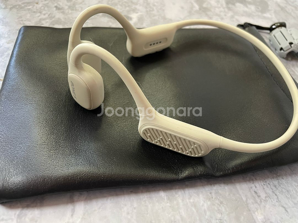 ATWO BONE 5, 베이지--1