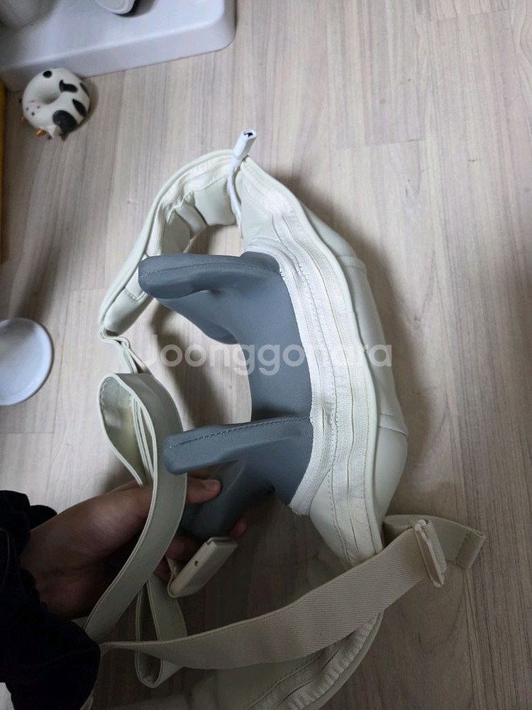 sar 목 마사지기 (거의 새것)--1