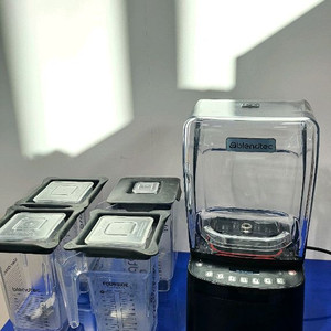 블렌텍 스텔스 885 블렌더 24년식
