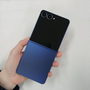 새상수준급 갤럭시Z플립7 512기가 공기계 중고폰 업무폰 세컨폰 알뜰폰