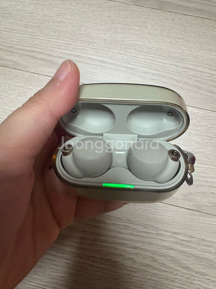 소니 WF-1000XM4 무선 이어폰--0