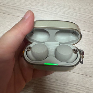 소니 WF-1000XM4 무선 이어폰