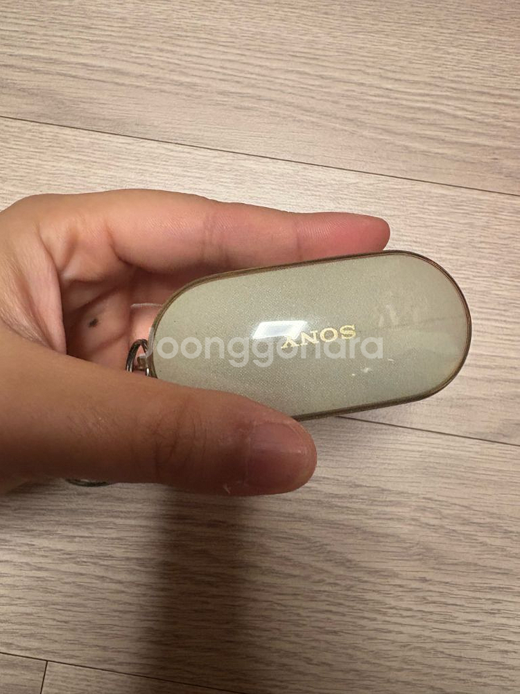 소니 WF-1000XM4 무선 이어폰--1