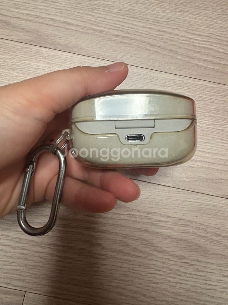 소니 WF-1000XM4 무선 이어폰--2