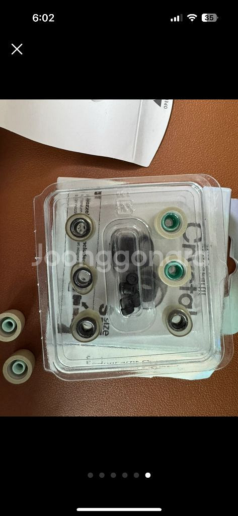 소니 WF-1000XM4 무선 이어폰--4