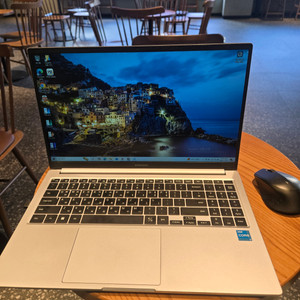 삼성 갤럭시북4 노트북 NT750XGR-A31A i3-13세대