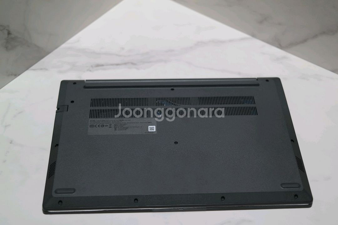 레노버 i5 13세대 16gb 노트북(S급)--2