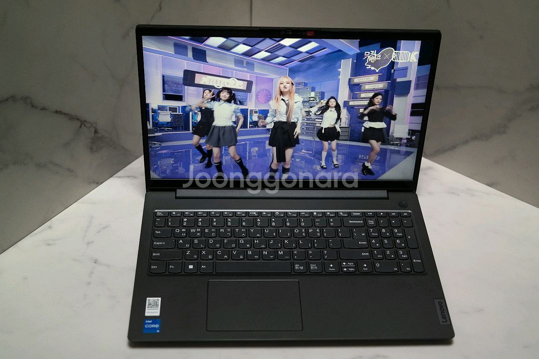 레노버 i5 13세대 16gb 노트북(S급)--4