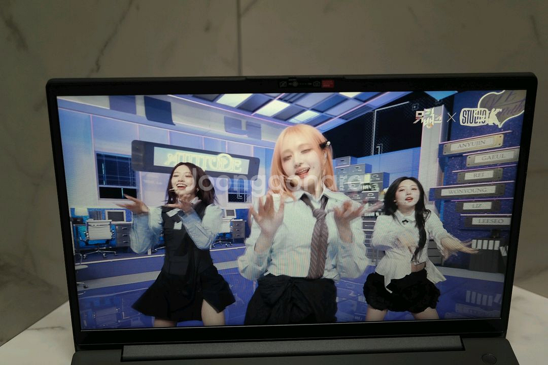 레노버 i5 13세대 16gb 노트북(S급)--5