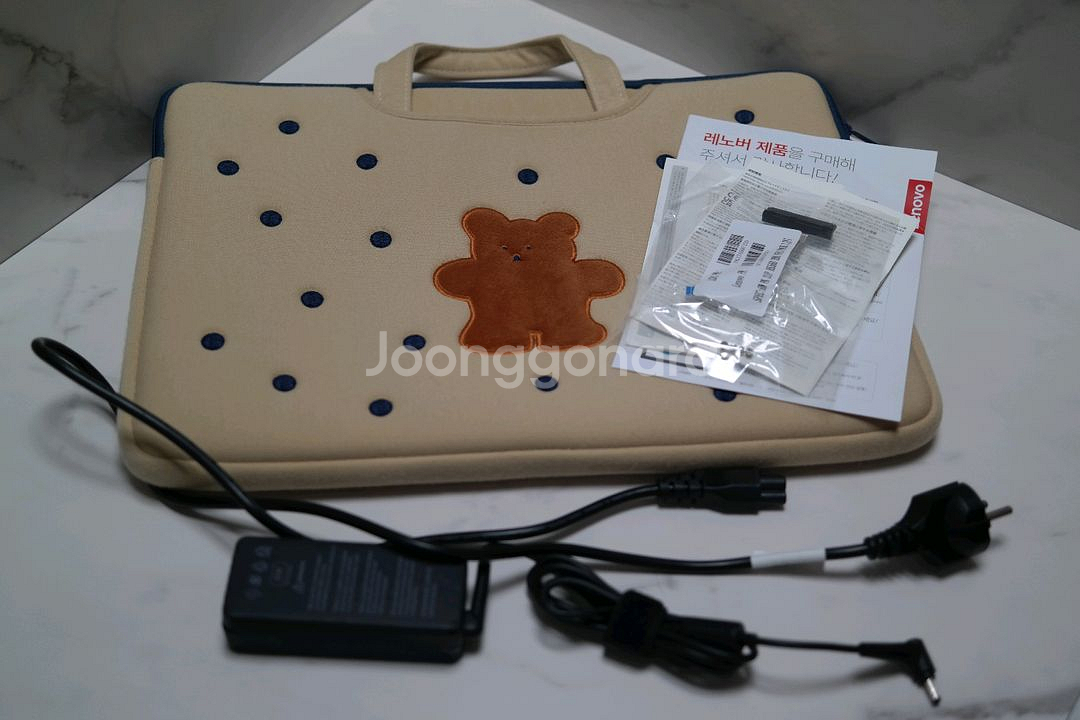 레노버 i5 13세대 16gb 노트북(S급)--8