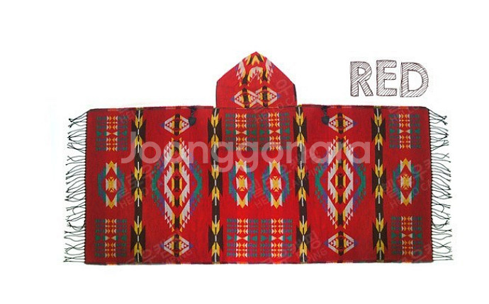 몽골 여행 물품 (판초, 모기장 팝니다)--0