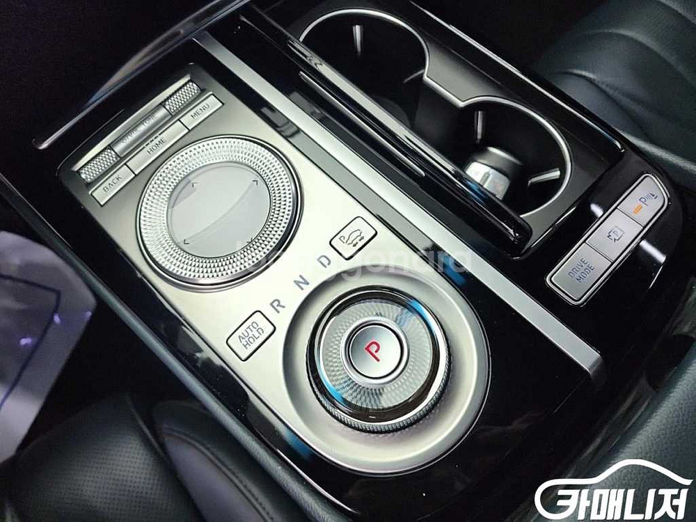 [제네시스]G80(RG3) 3.5 가솔린 터보 AWD 기본형 #앱특가--7
