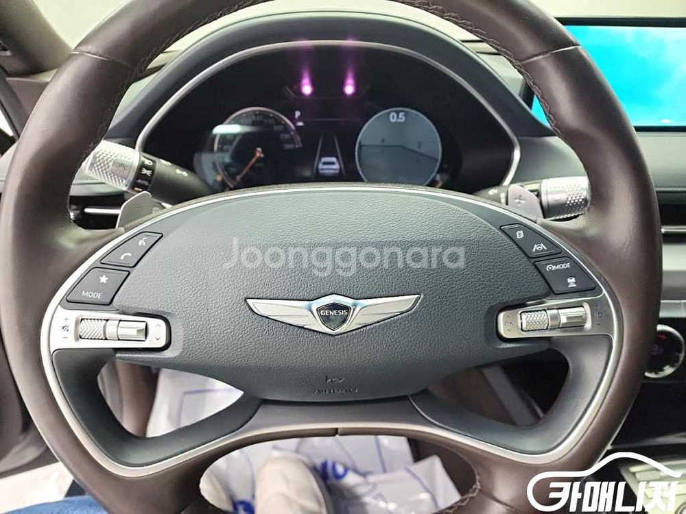 [제네시스]G80(RG3) 3.5 가솔린 터보 AWD 기본형 #앱특가--8