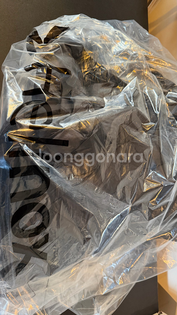 헬리녹스 이클립스 팩 다운 자켓 Black 헬리녹스경량--1