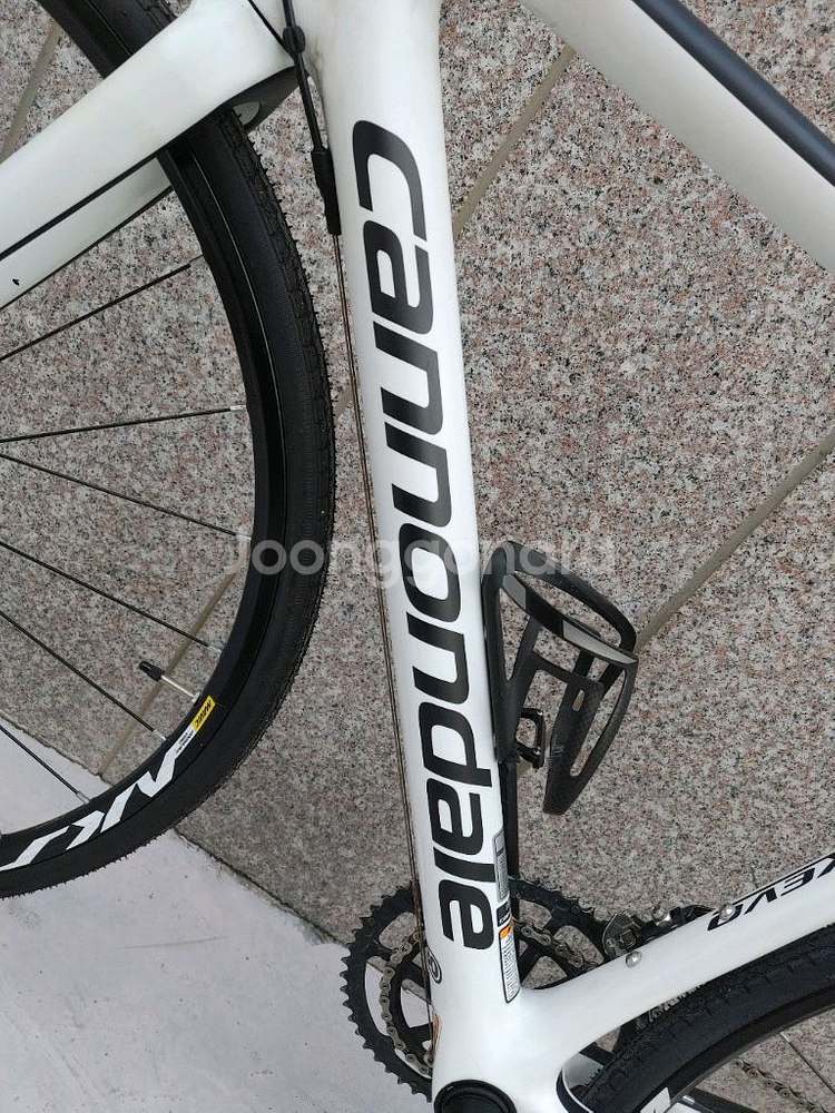 18년 캐논데일 슈퍼식스 에보 하이모듈 디스크 카본 로드자전거 52사이즈 팔아요.--7