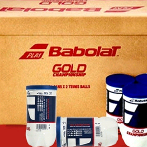 바볼랏 골드 테니스공