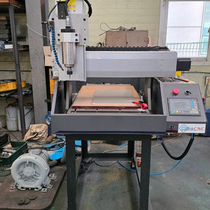 CNC 조각기 CE750 이미지